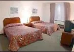 Days Inn Zaragoza
